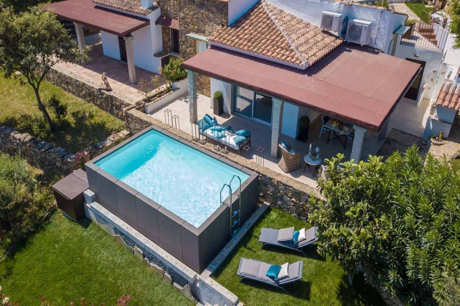 Villa La Bella-Niet-getagd