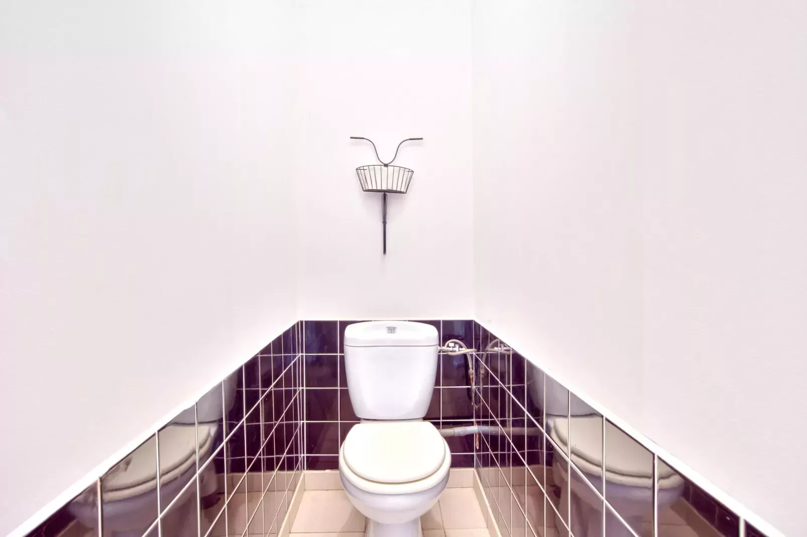 L'Atelier des Fileuses-Badkamer