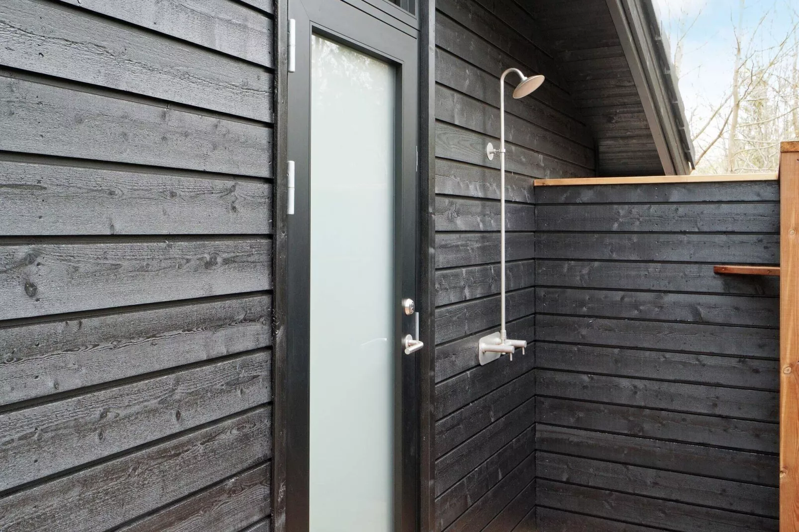 8 persoons vakantie huis in Vig-Uitzicht