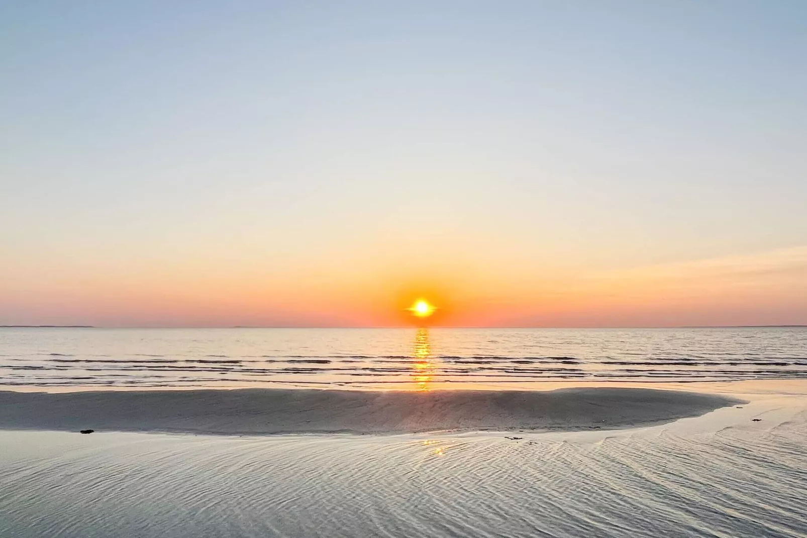 8 persoons vakantie huis in Vig-Uitzicht