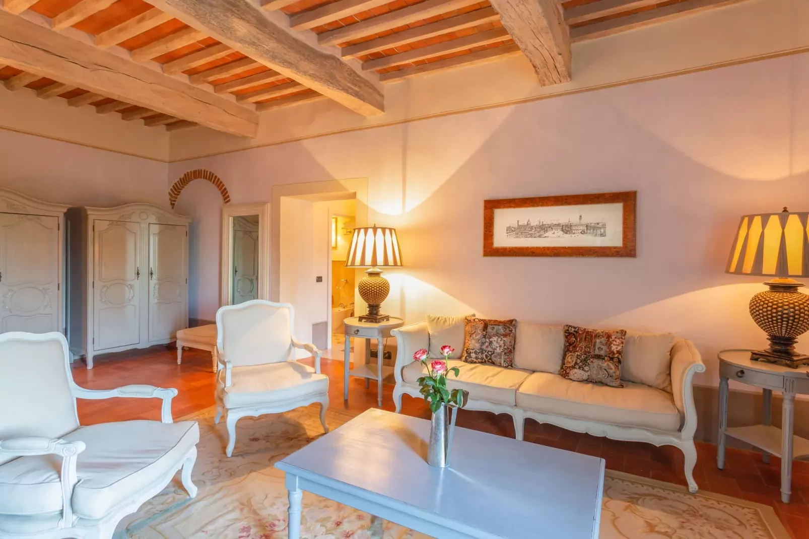 Villa Per Sempre-Niet-getagd