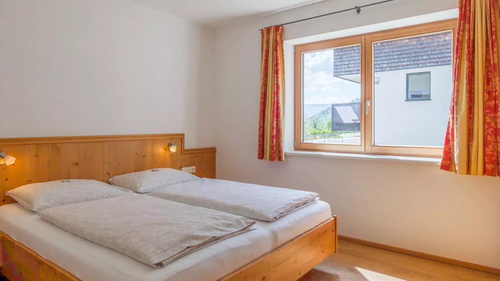 Next To The Ski Lift A 3 und A 4-Slaapkamer