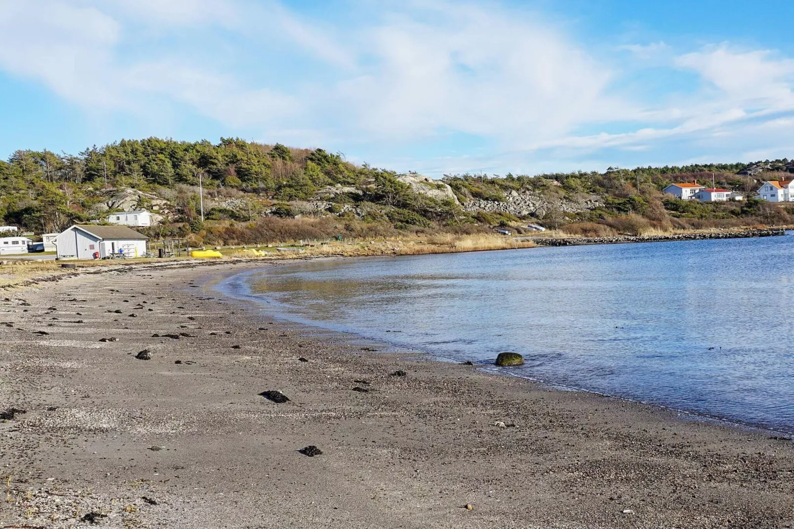8 persoons vakantie huis in Grebbestad-By Traum-Waterzicht
