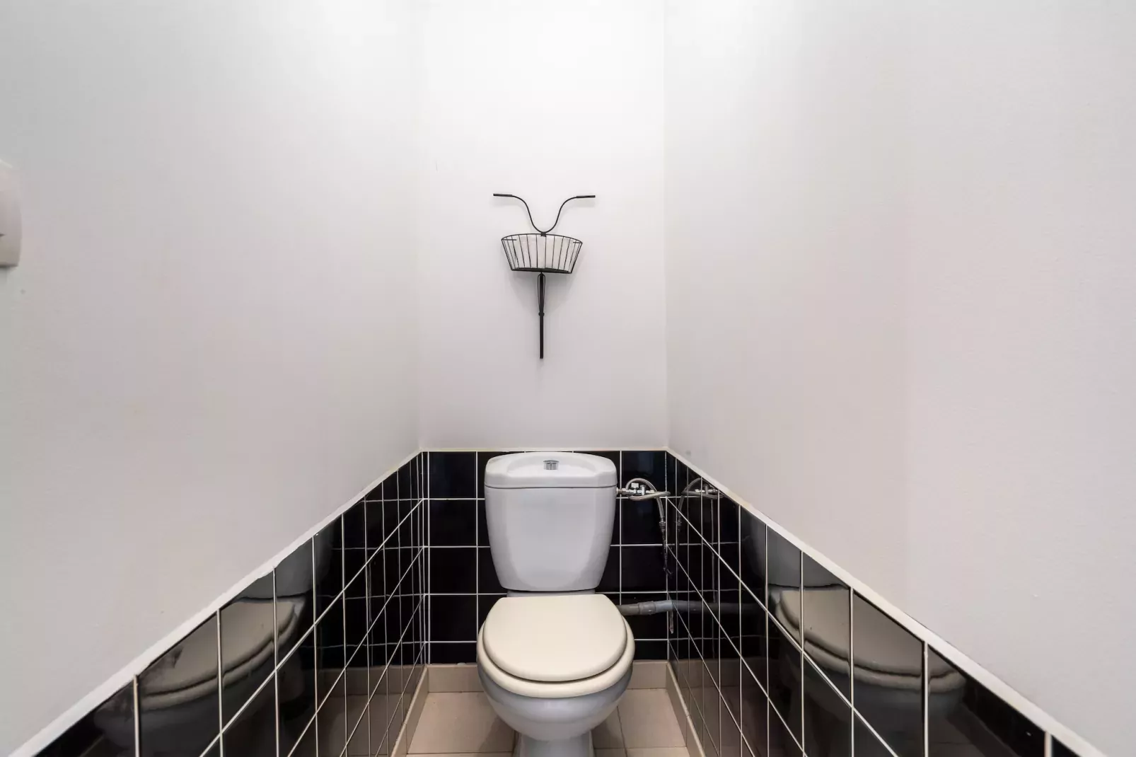 L'Atelier des Fileuses-Badkamer
