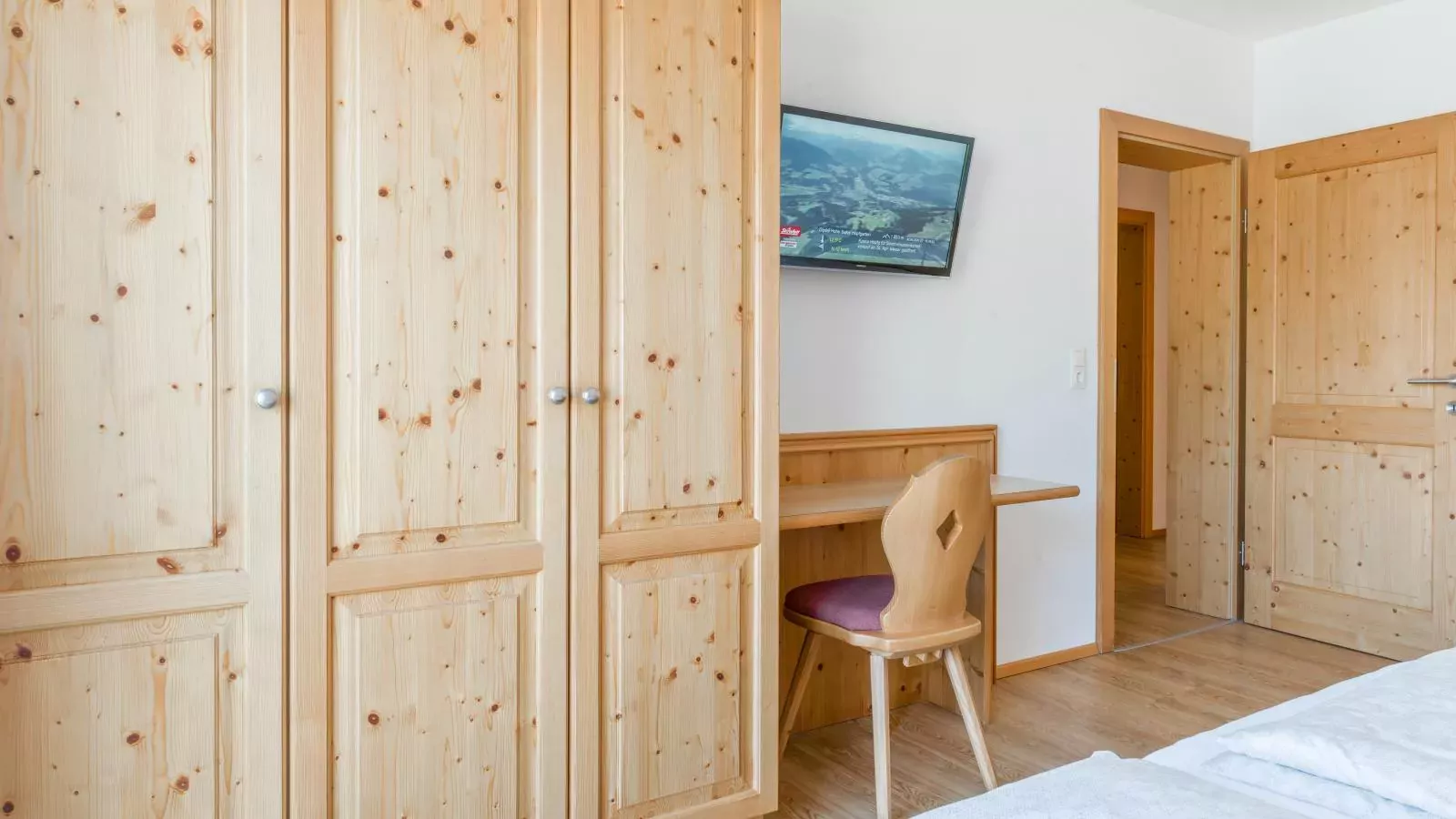 Next To The Ski Lift A 3 und A 4-Slaapkamer