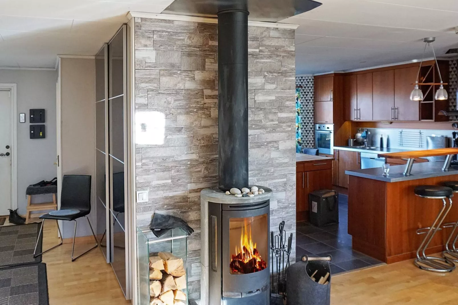 8 persoons vakantie huis in Grebbestad-By Traum-Binnen
