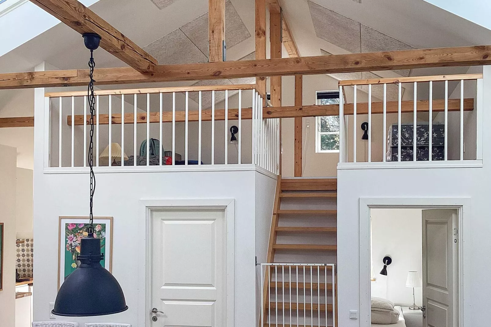 8 persoons vakantie huis in Væggerløse-Binnen