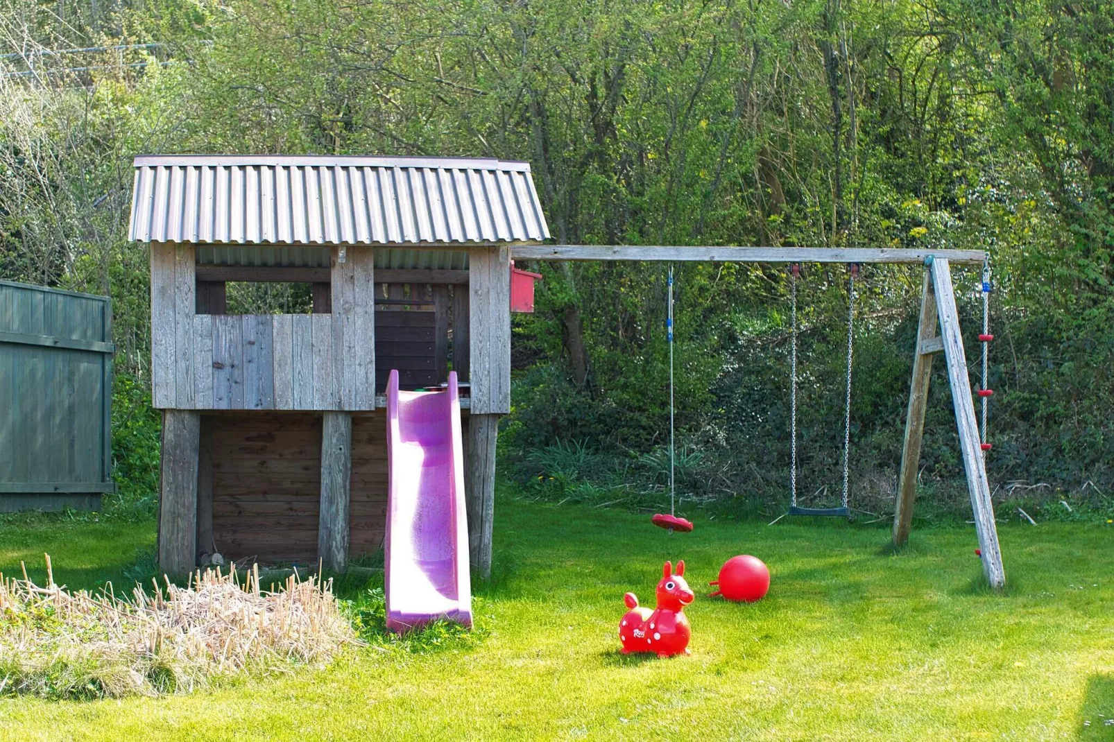 7 persoons vakantie huis in Aabenraa-By Traum-Buitenlucht
