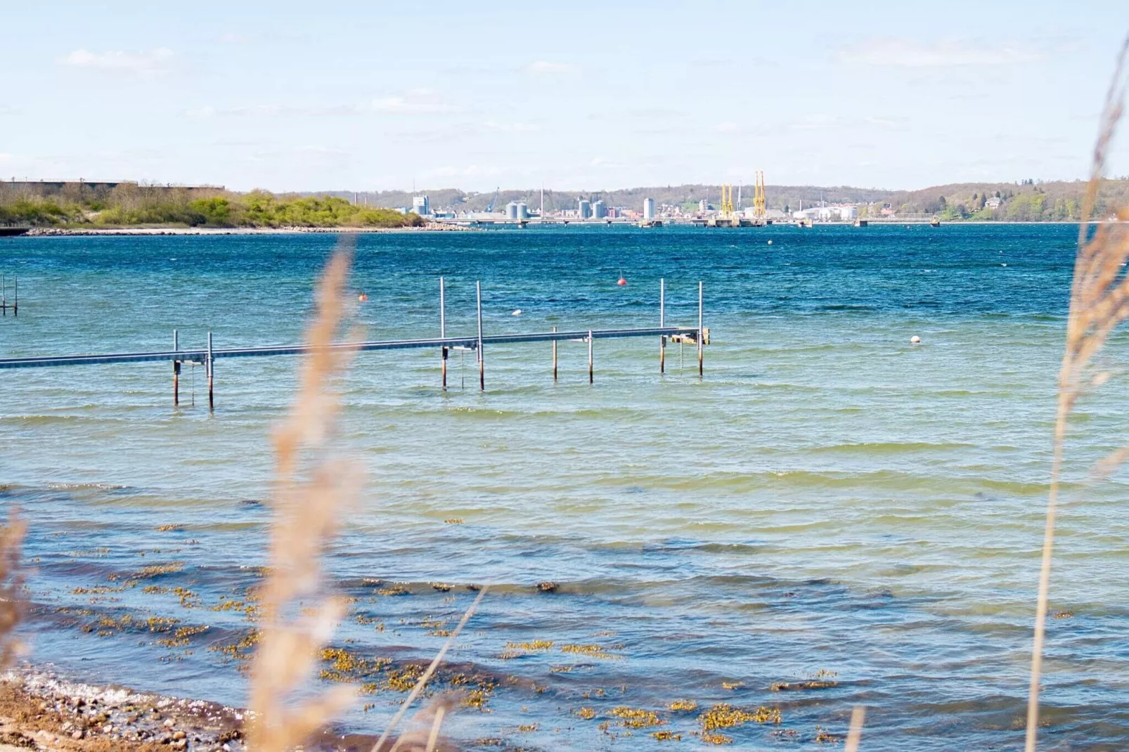 7 persoons vakantie huis in Aabenraa-By Traum-Waterzicht