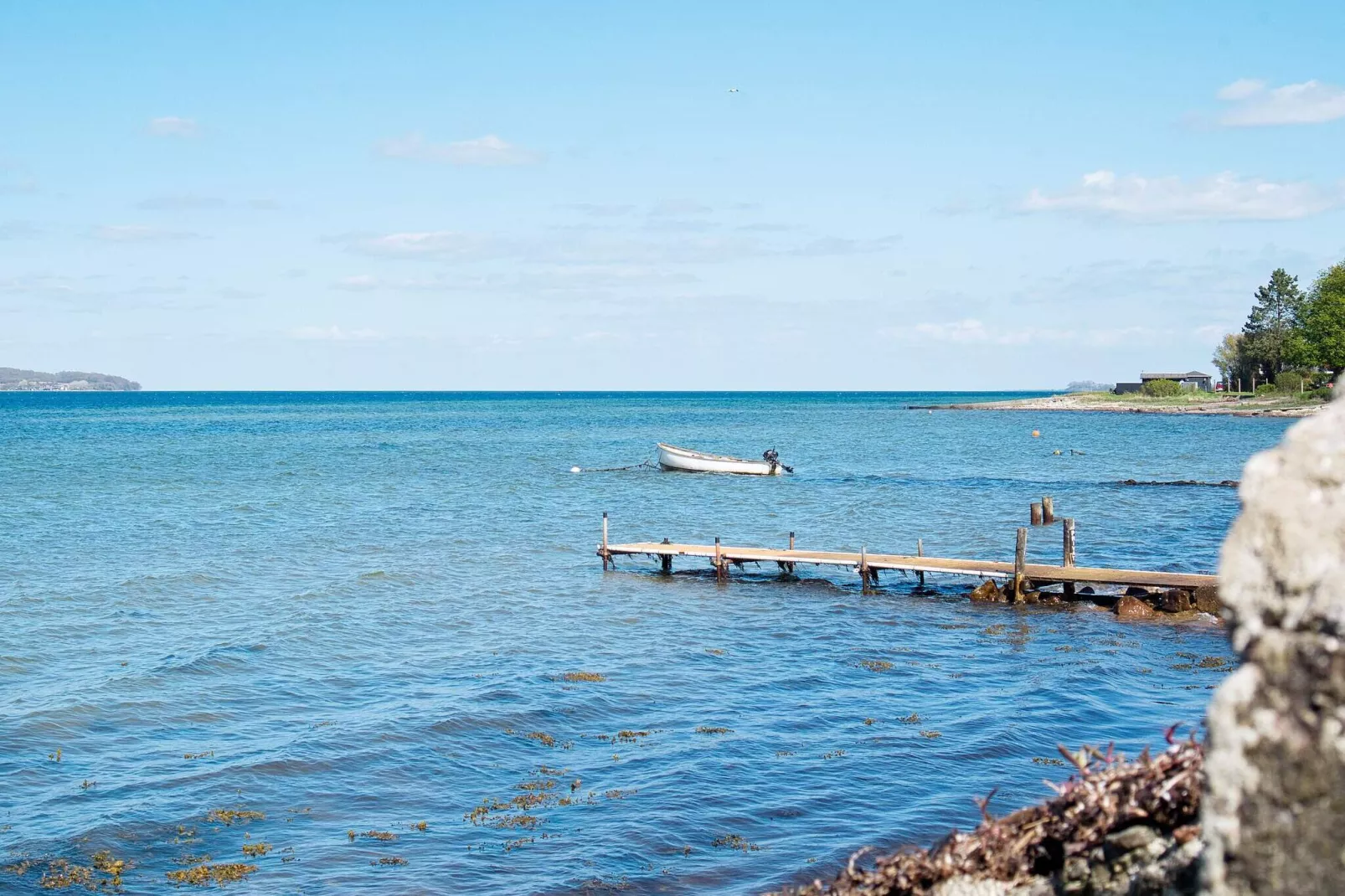 7 persoons vakantie huis in Aabenraa-Waterzicht