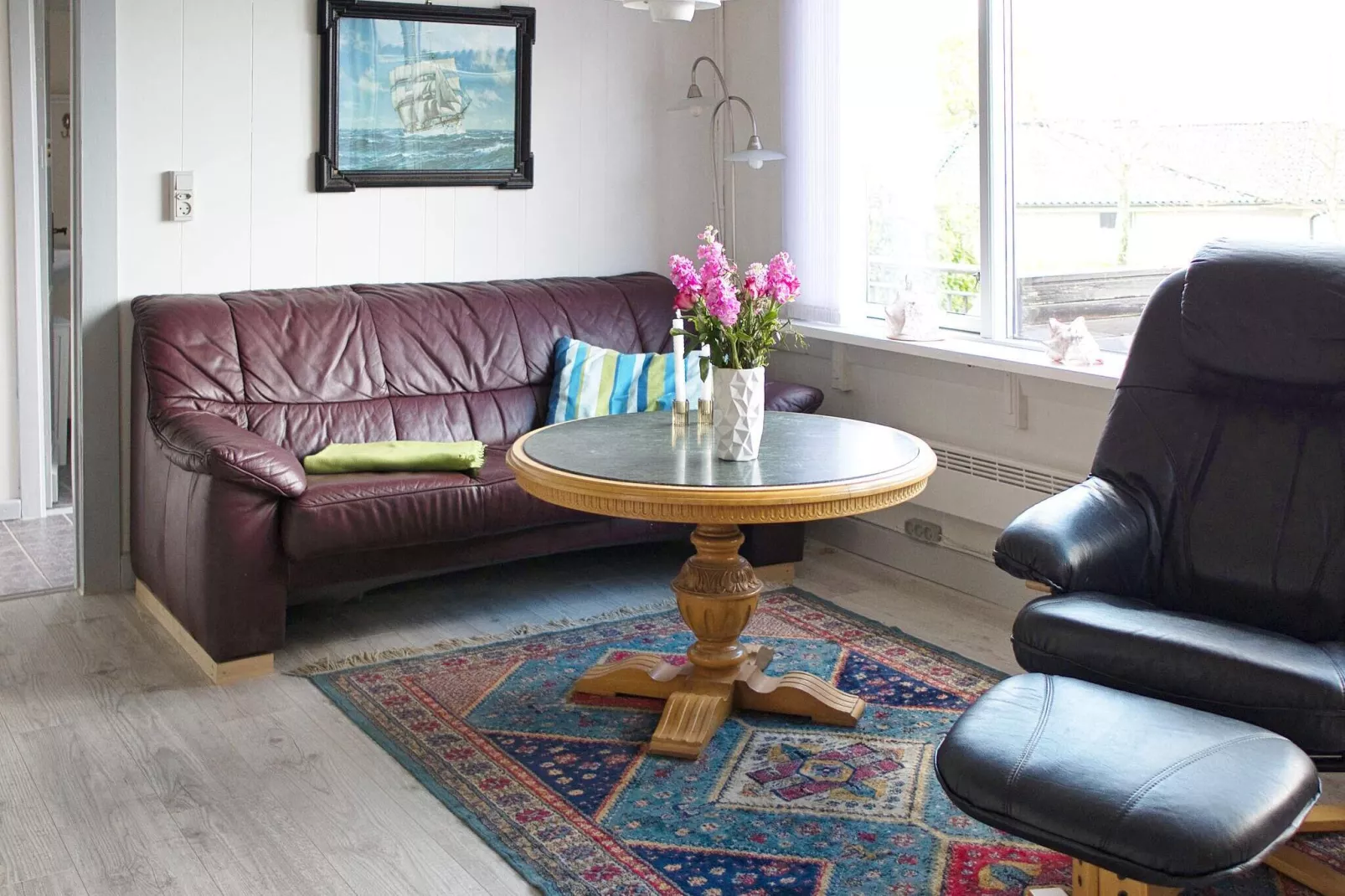 7 persoons vakantie huis in Aabenraa-By Traum-Binnen