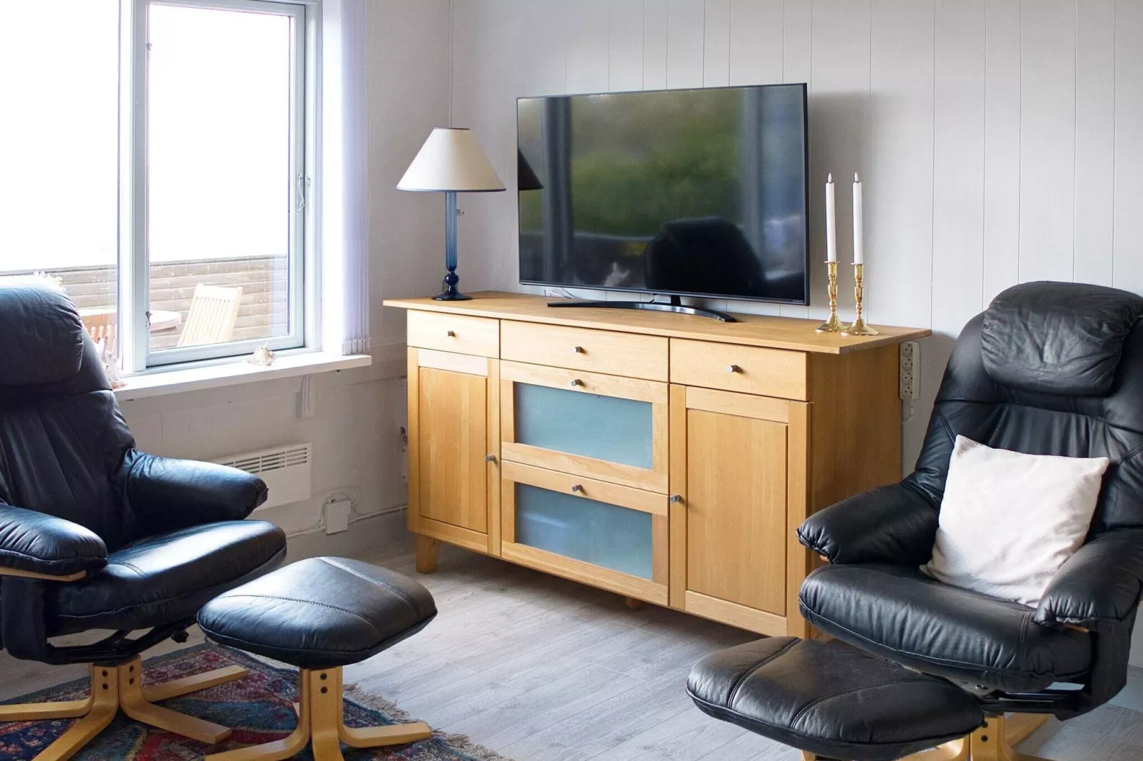 7 persoons vakantie huis in Aabenraa-By Traum-Binnen