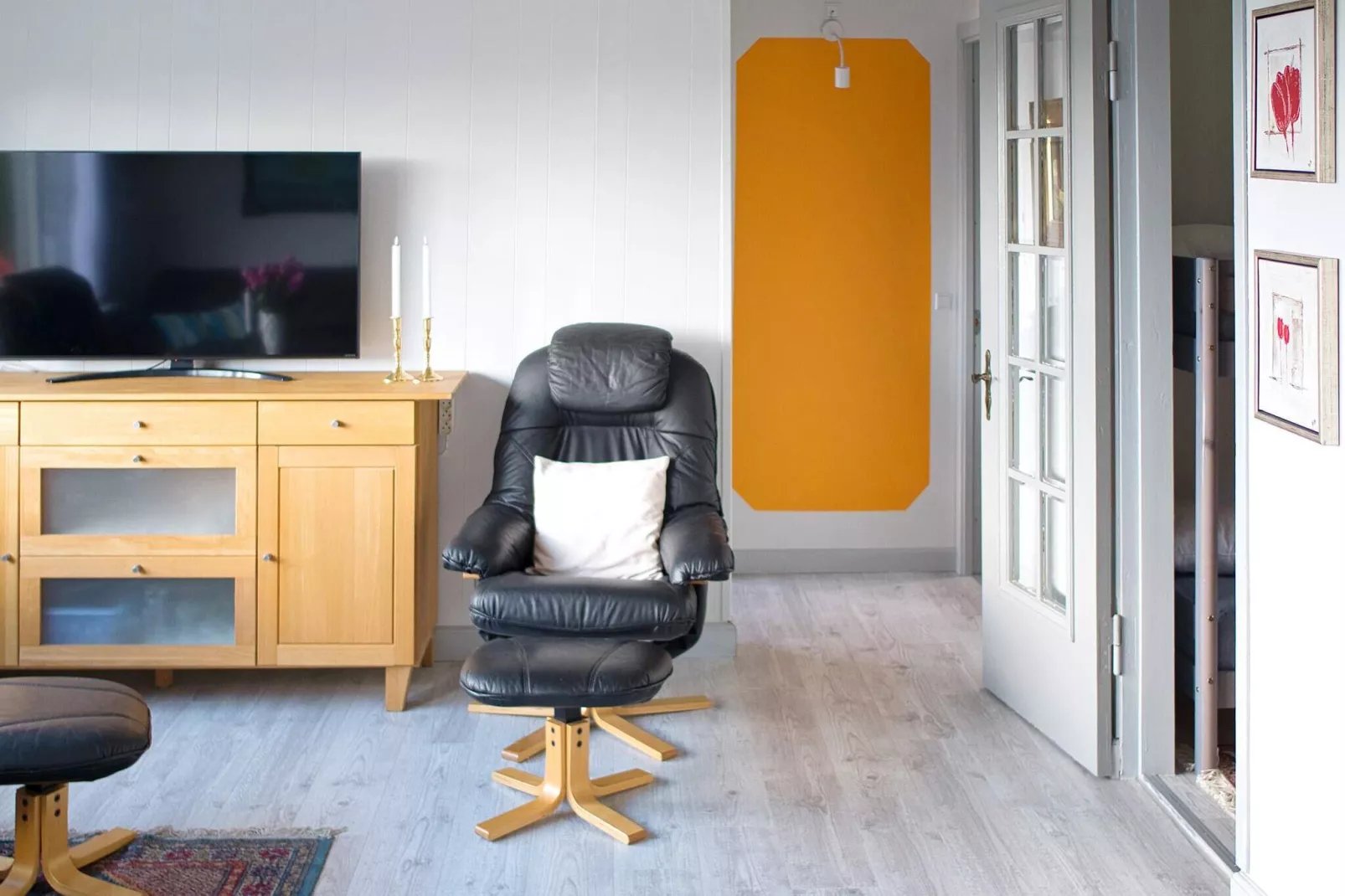 7 persoons vakantie huis in Aabenraa-By Traum-Binnen