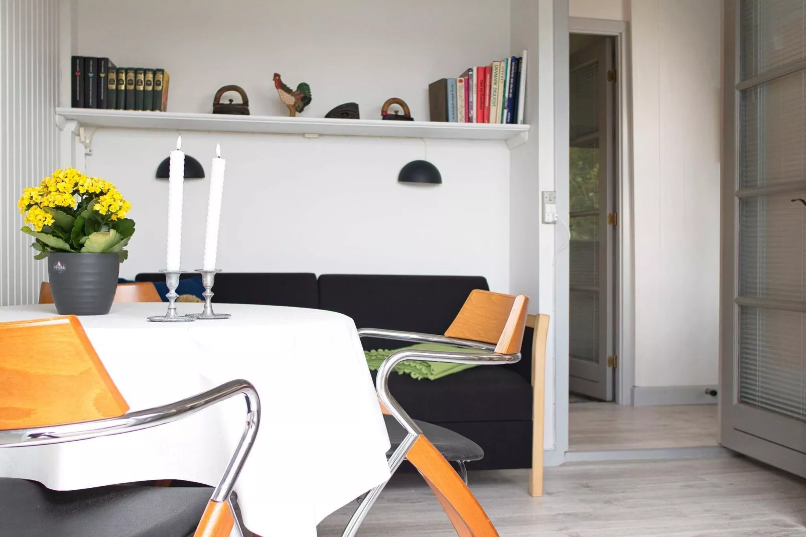 7 persoons vakantie huis in Aabenraa-By Traum-Binnen