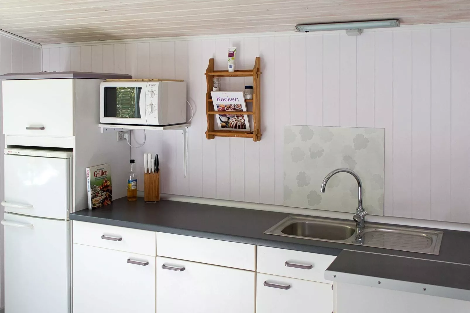 7 persoons vakantie huis in Aabenraa-By Traum-Binnen