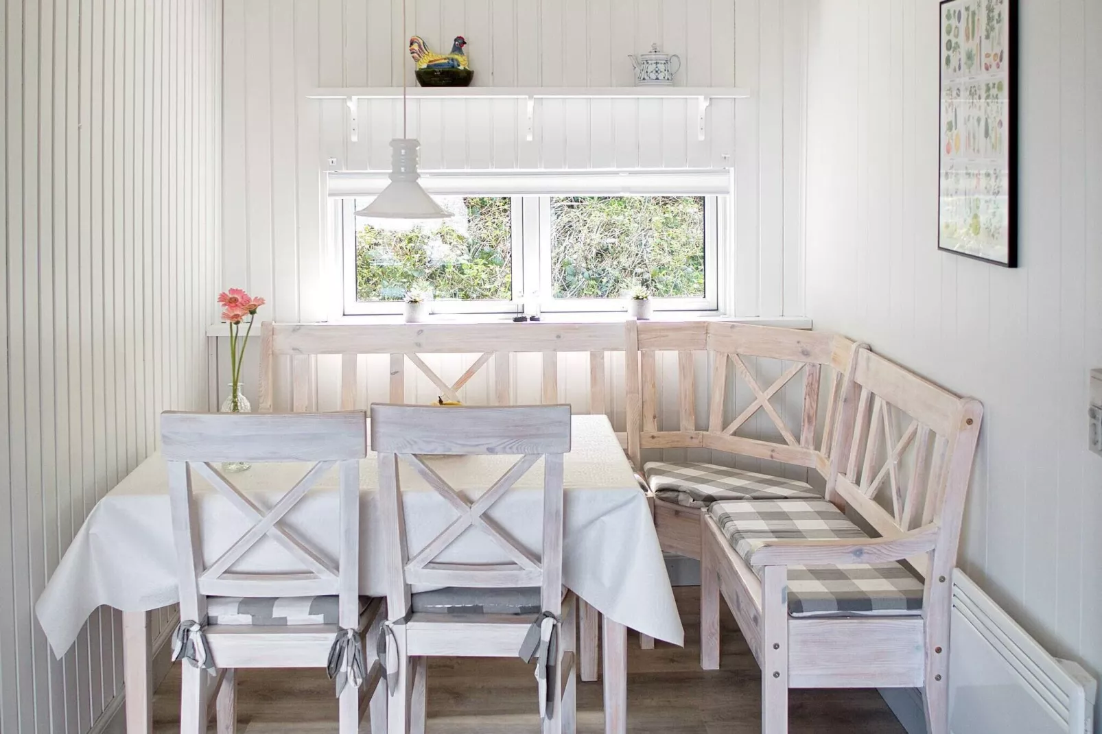 7 persoons vakantie huis in Aabenraa-By Traum-Binnen