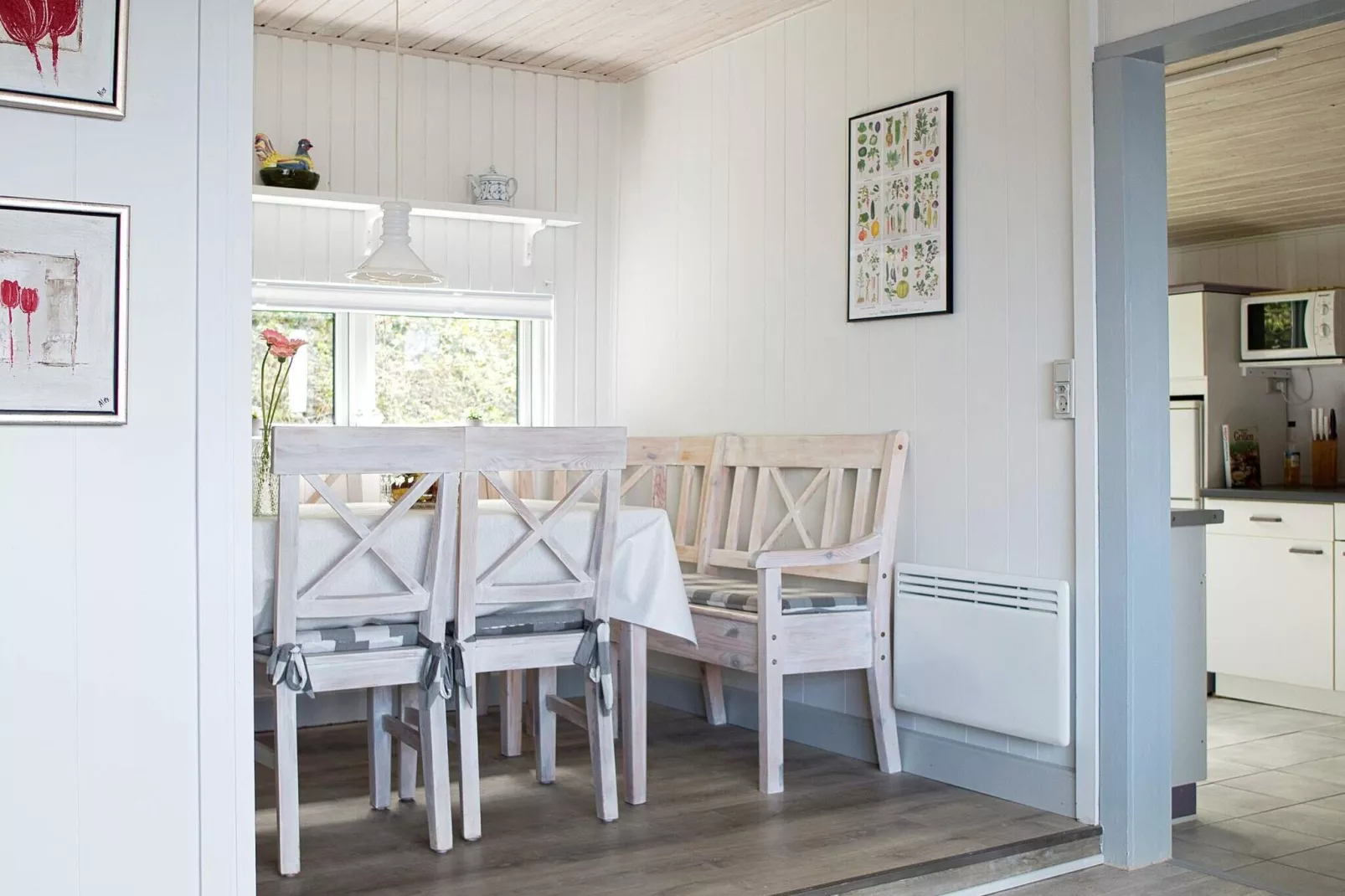 7 persoons vakantie huis in Aabenraa-By Traum-Binnen