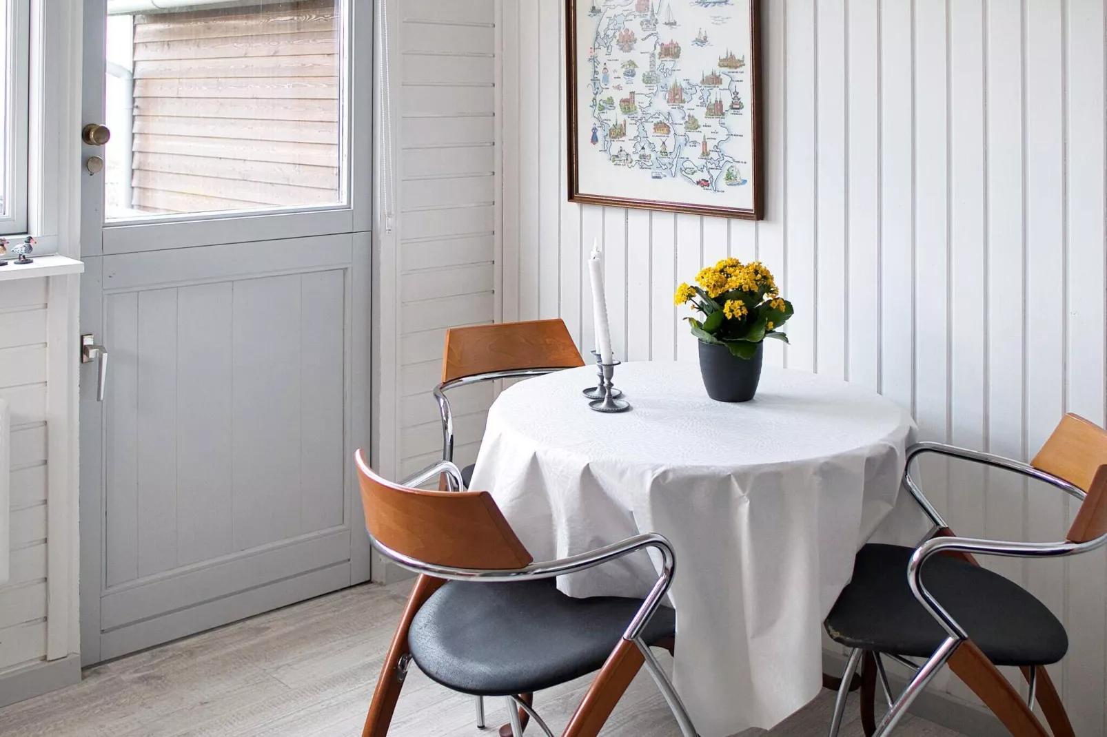 7 persoons vakantie huis in Aabenraa-By Traum-Binnen