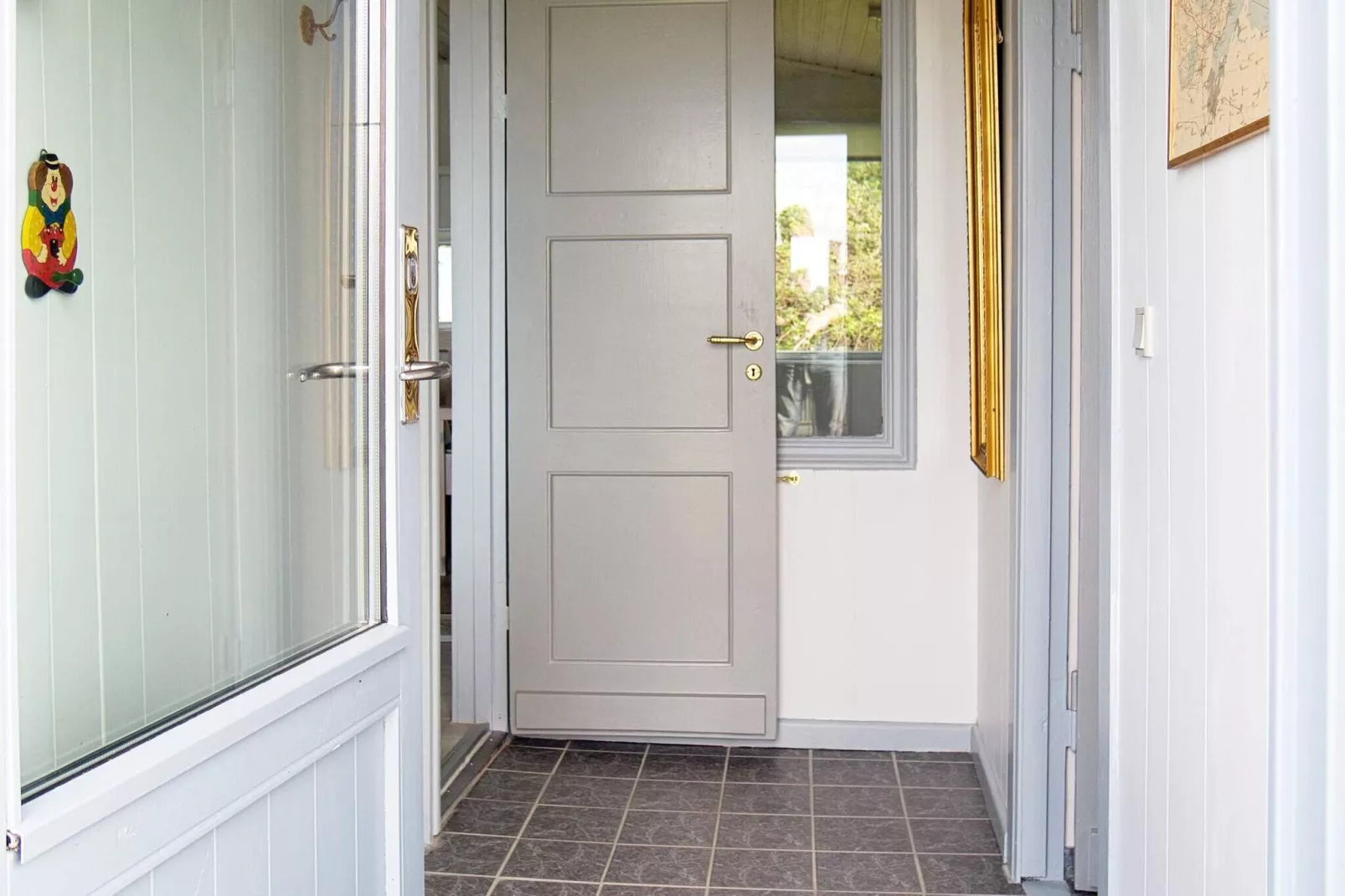 7 persoons vakantie huis in Aabenraa-By Traum-Binnen