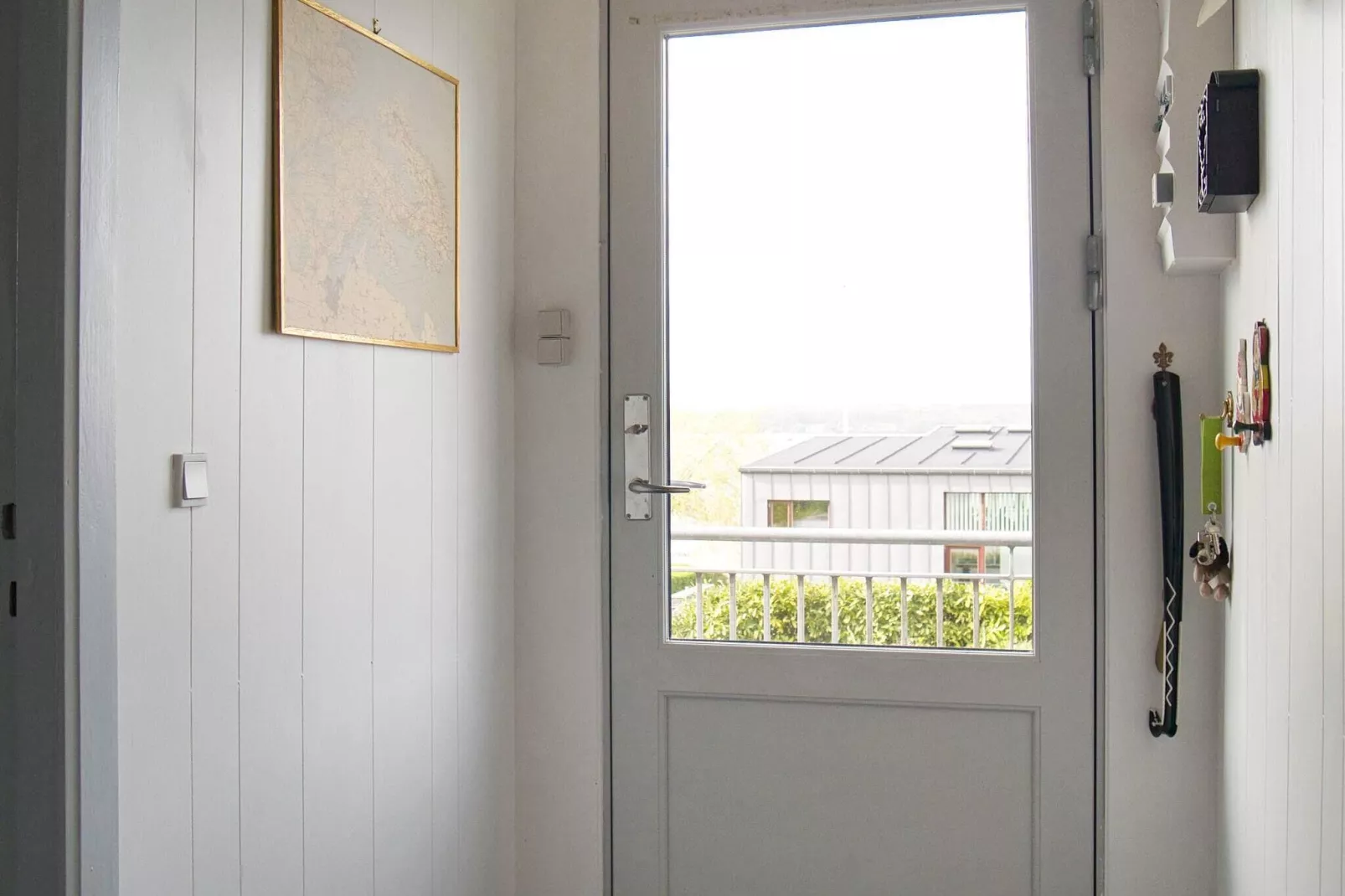 7 persoons vakantie huis in Aabenraa-By Traum-Binnen