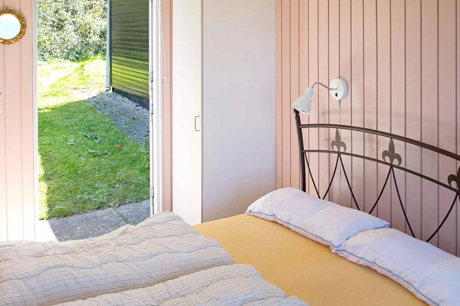 7 persoons vakantie huis in Aabenraa-By Traum-Binnen