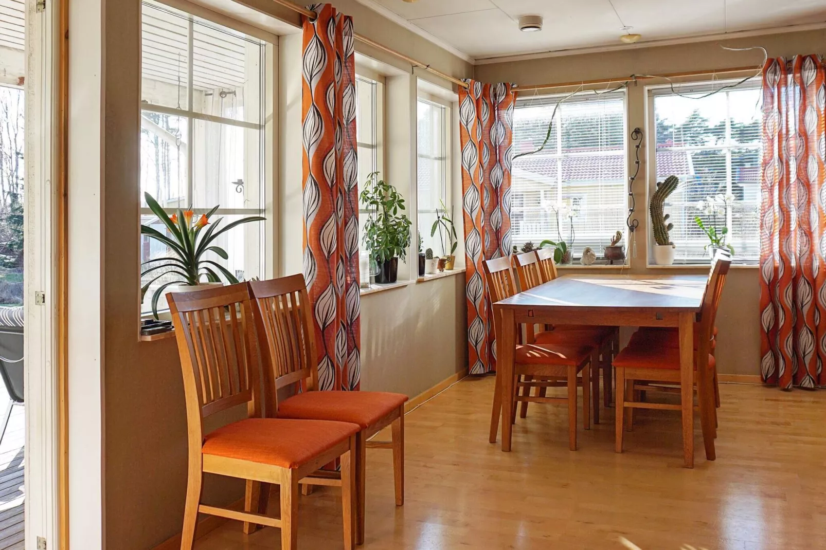 8 persoons vakantie huis in Grebbestad-By Traum-Binnen