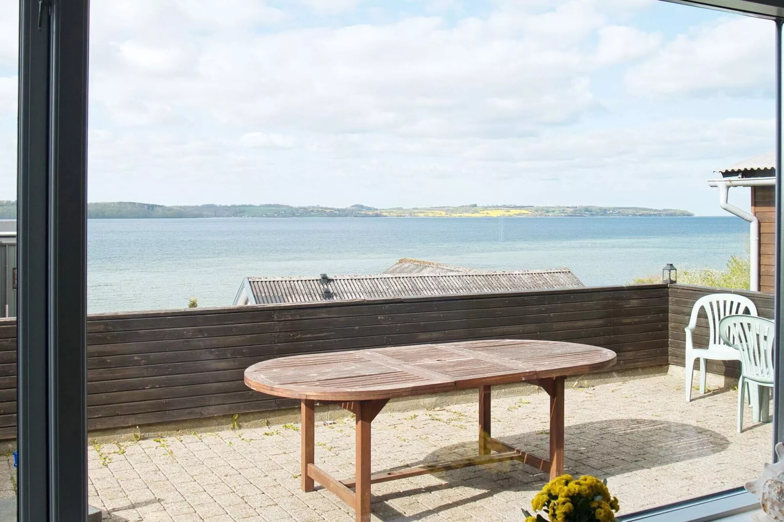 7 persoons vakantie huis in Aabenraa-By Traum-Uitzicht