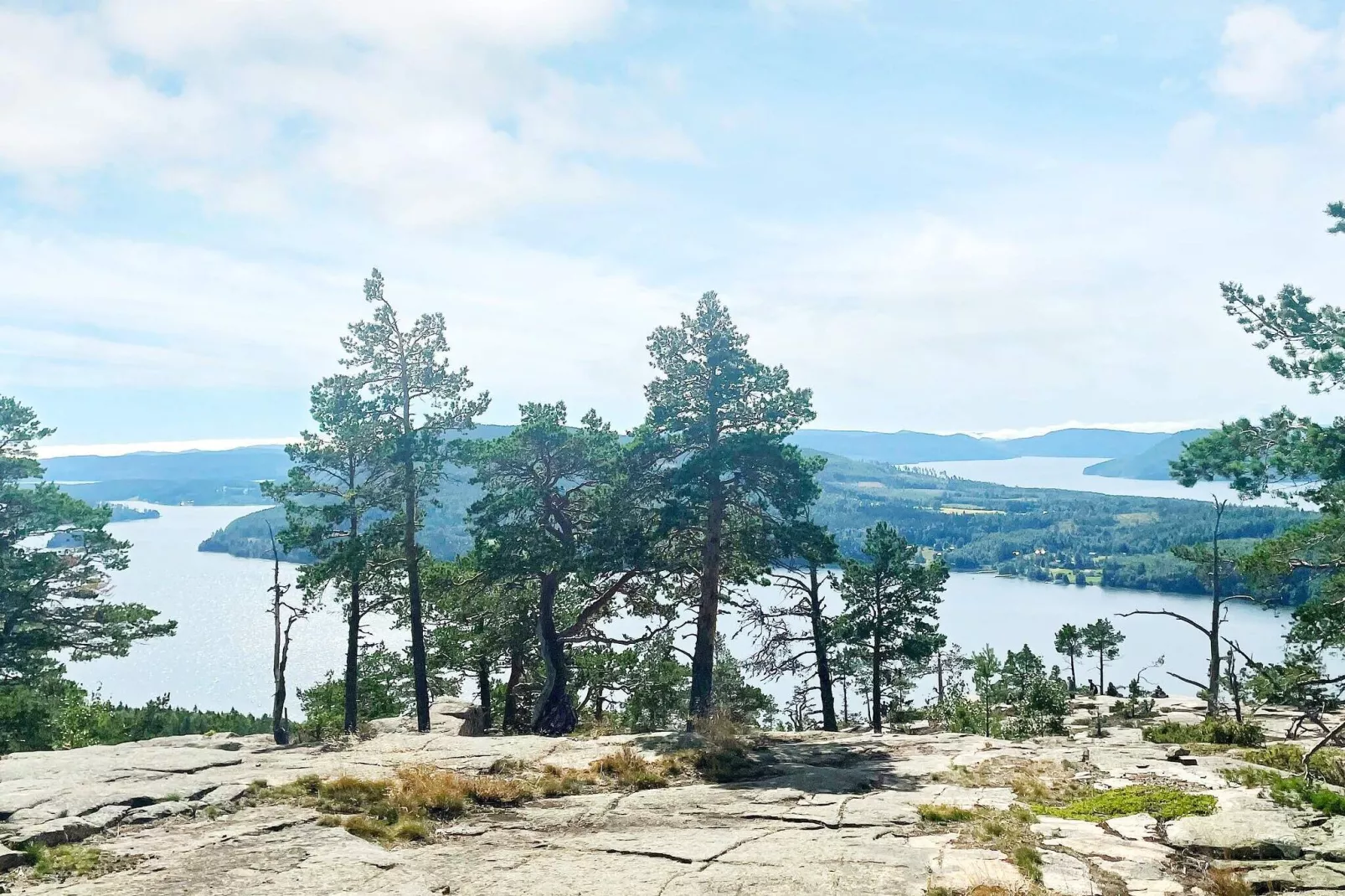 7 persoons vakantie huis in SKOG-Niet-getagd