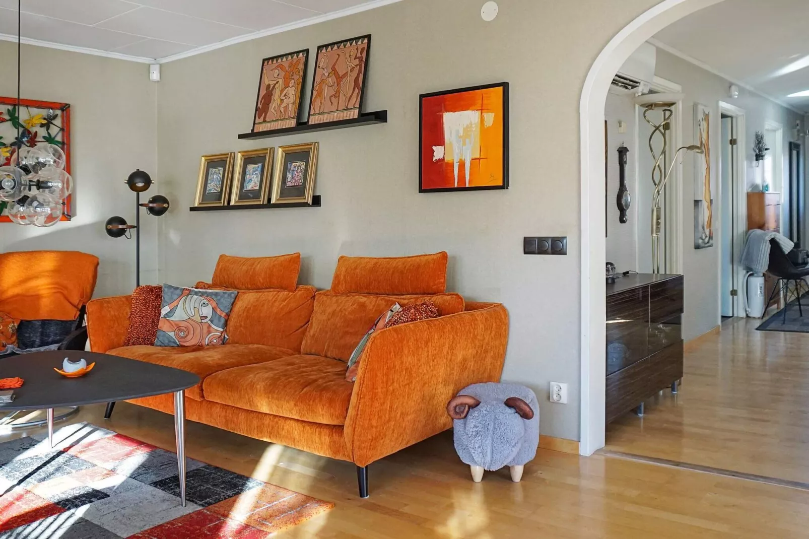 8 persoons vakantie huis in Grebbestad-By Traum-Binnen