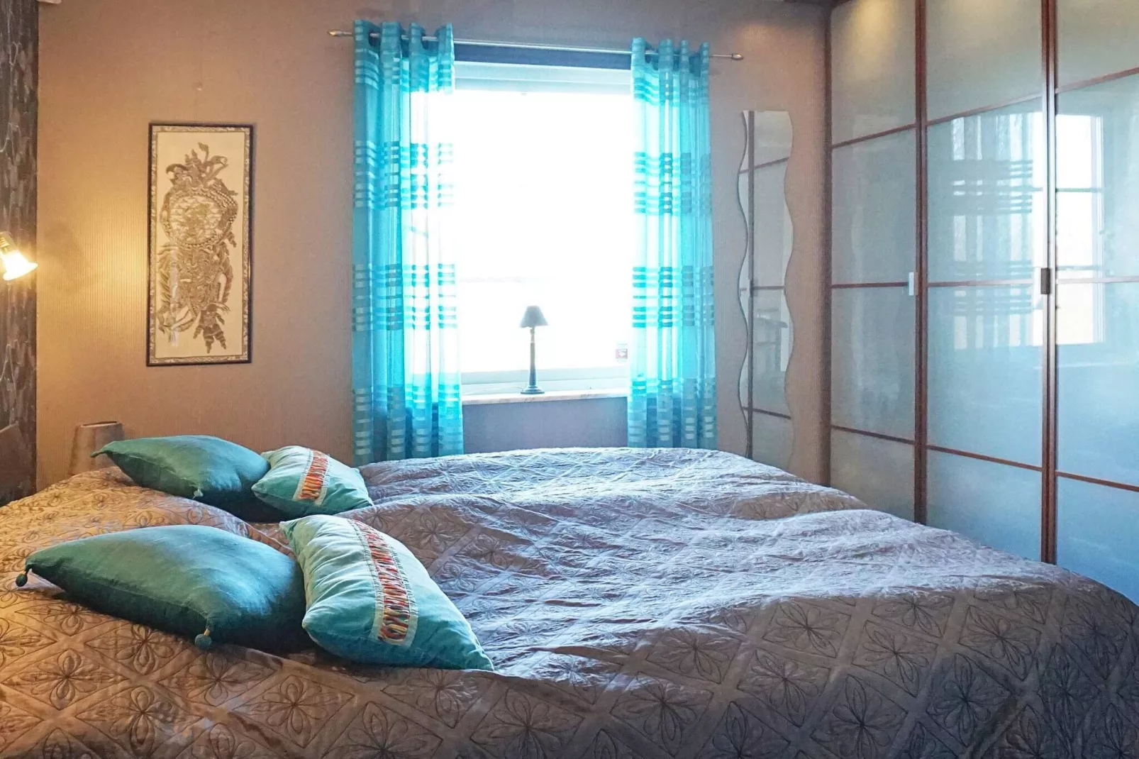 8 persoons vakantie huis in Grebbestad-By Traum-Binnen