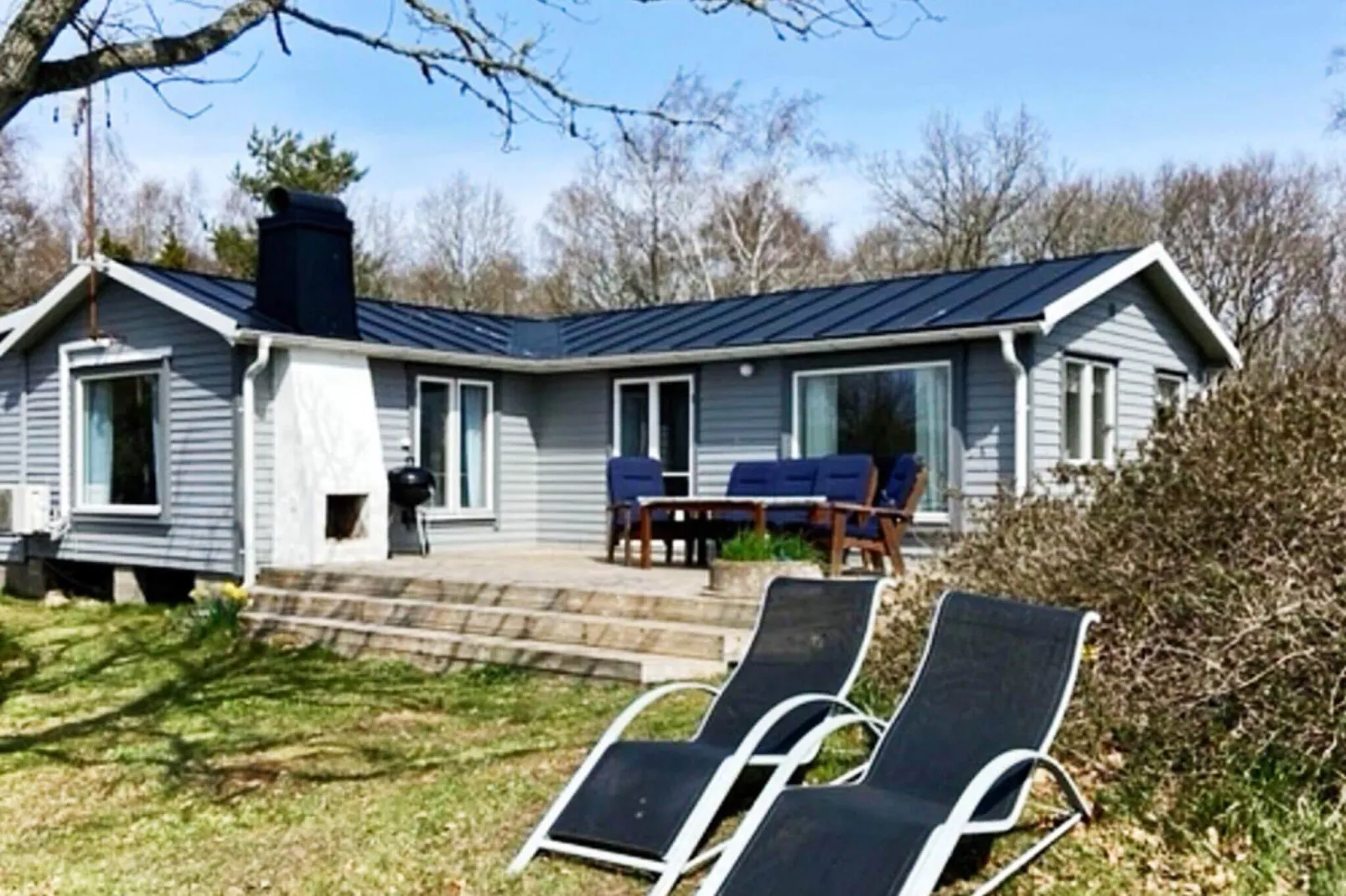6 persoons vakantie huis in STURKÖ-By Traum-Buitenlucht