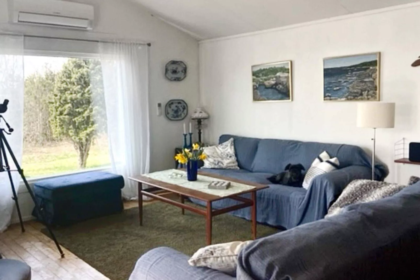6 persoons vakantie huis in STURKÖ-By Traum-Binnen