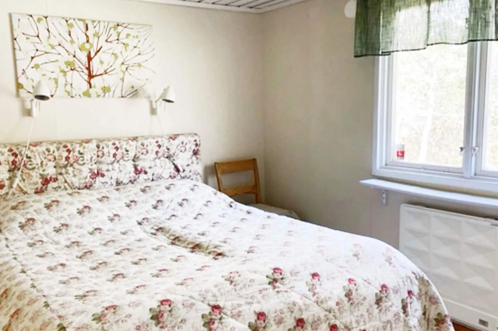 6 persoons vakantie huis in STURKÖ-By Traum-Binnen
