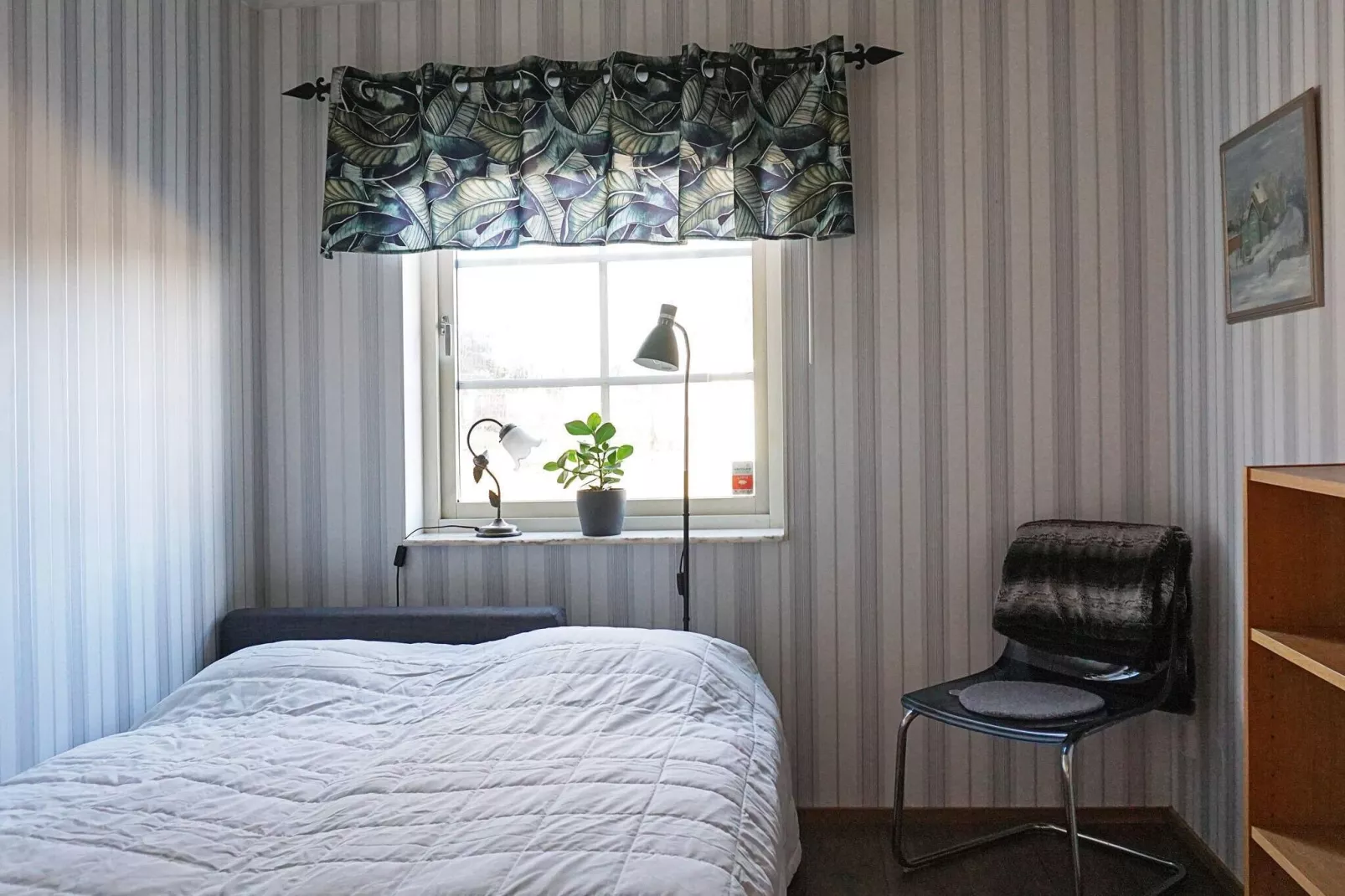 8 persoons vakantie huis in Grebbestad-By Traum-Binnen