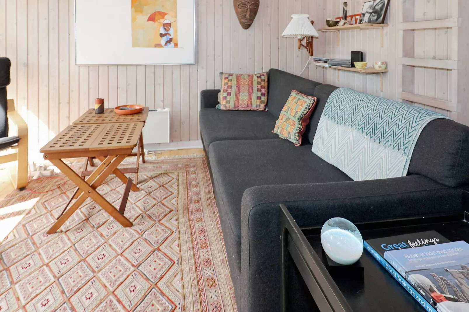 6 persoons vakantie huis in Hadsund-Binnen