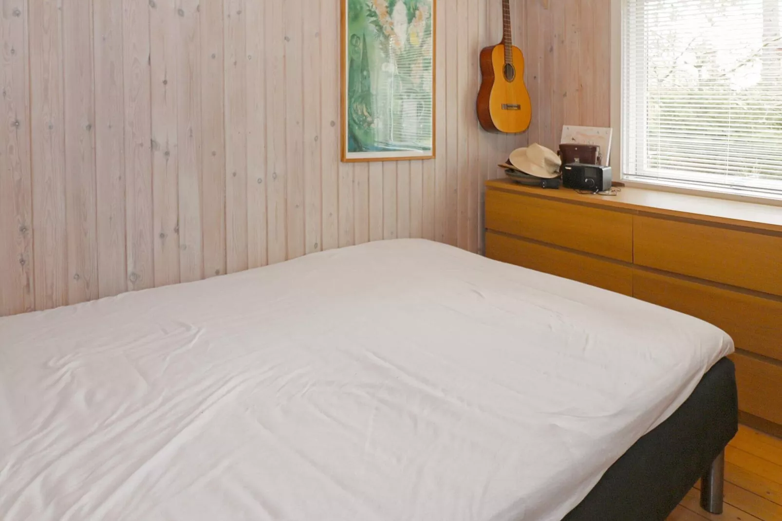 6 persoons vakantie huis in Hadsund-Binnen
