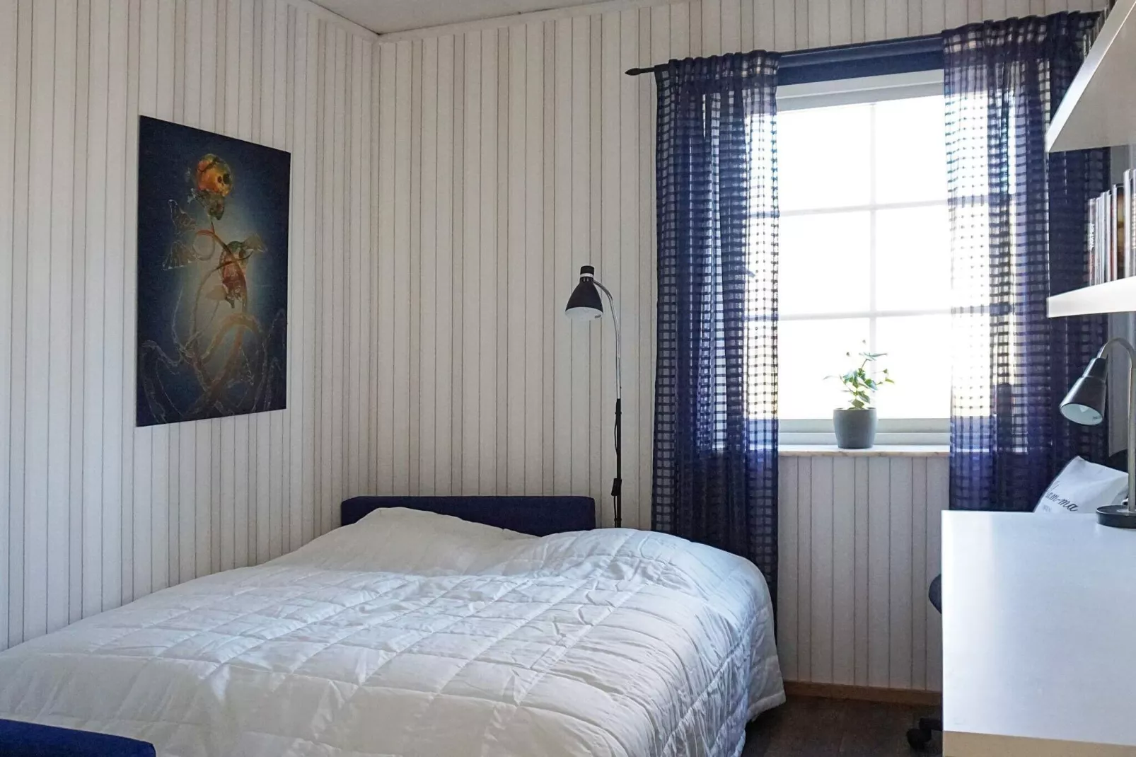 8 persoons vakantie huis in Grebbestad-By Traum-Binnen