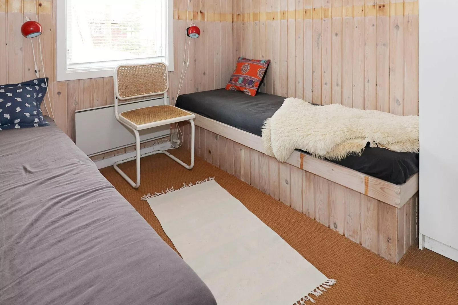 6 persoons vakantie huis in Hadsund-Binnen