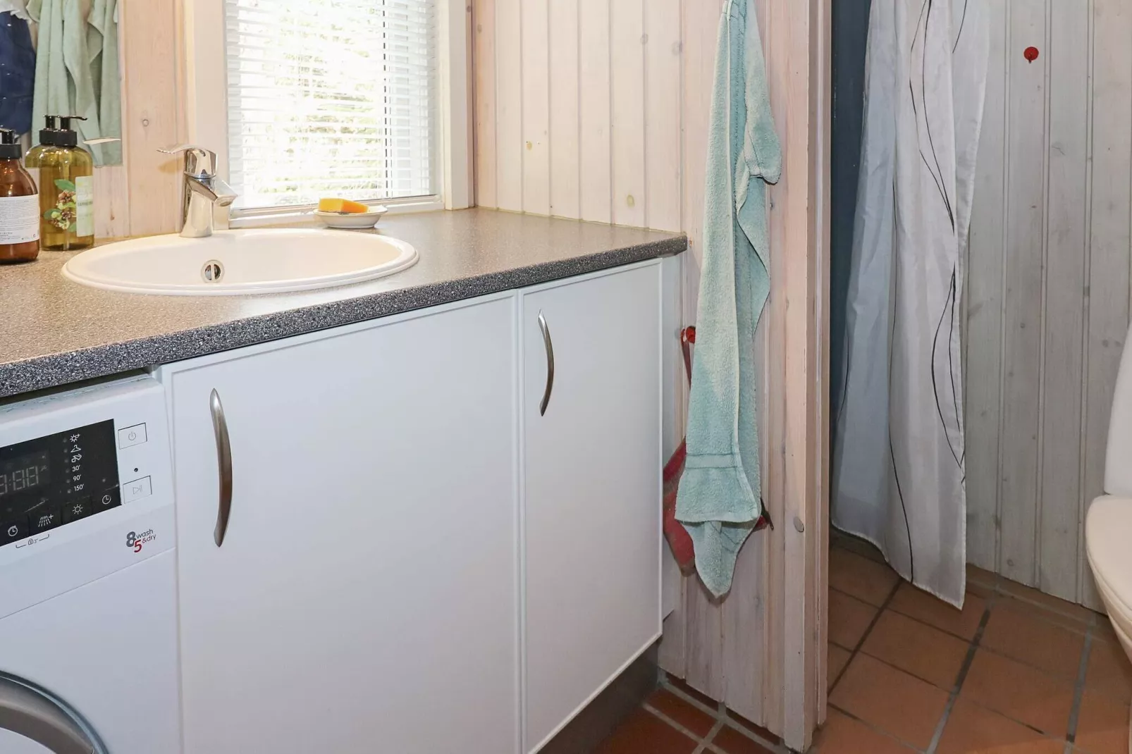 6 persoons vakantie huis in Hadsund-Binnen