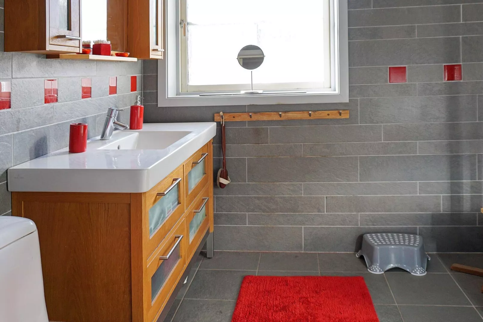 8 persoons vakantie huis in Grebbestad-By Traum-Binnen