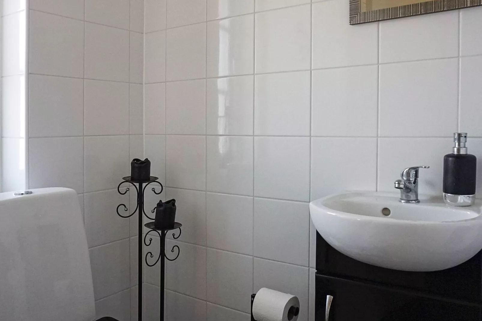 8 persoons vakantie huis in Grebbestad-By Traum-Binnen