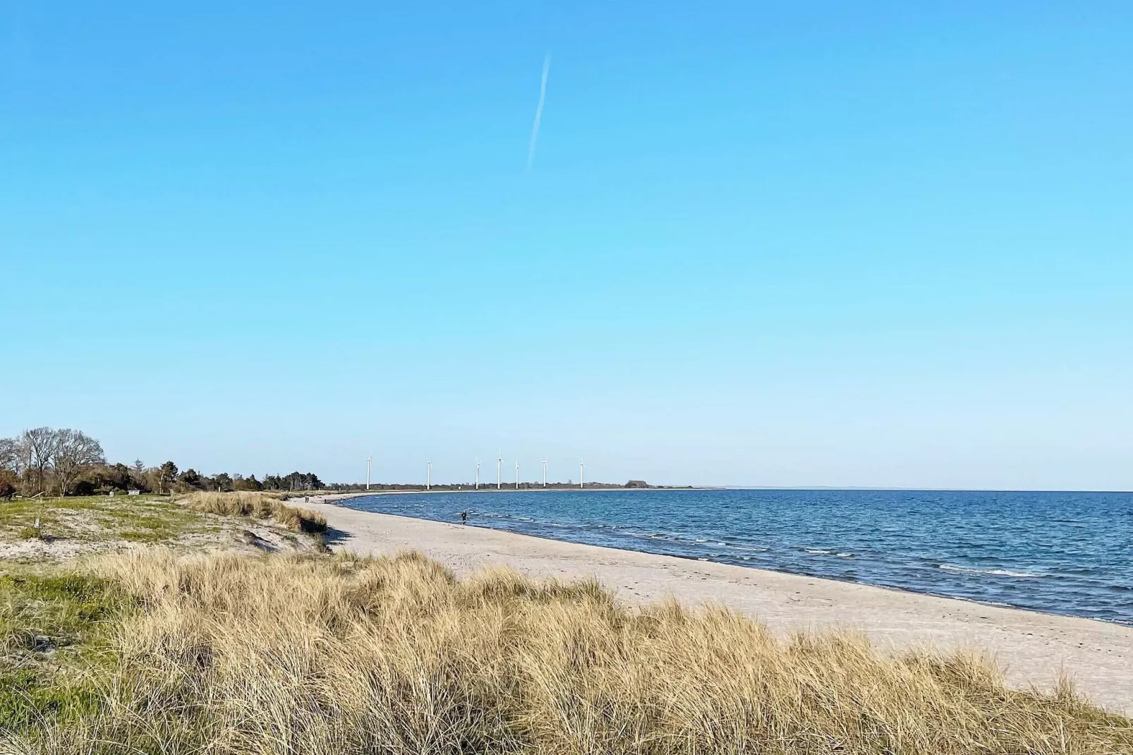 6 persoons vakantie huis in Sydals-By Traum-Niet-getagd