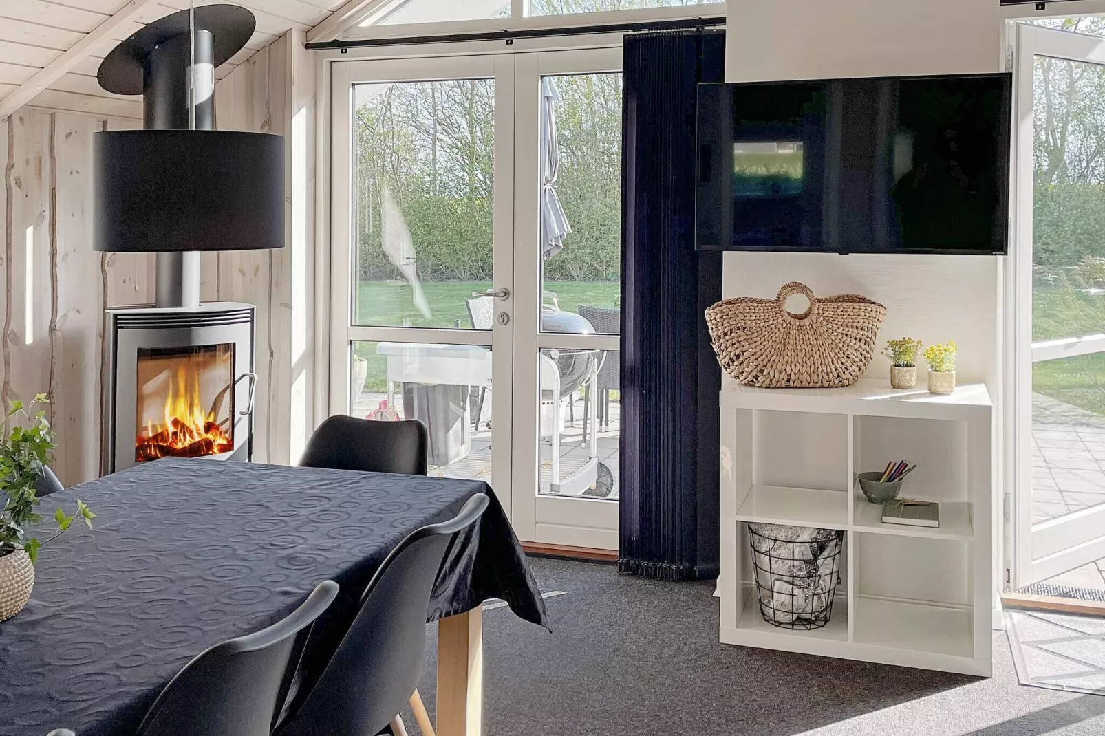 6 persoons vakantie huis in Sydals-By Traum-Binnen