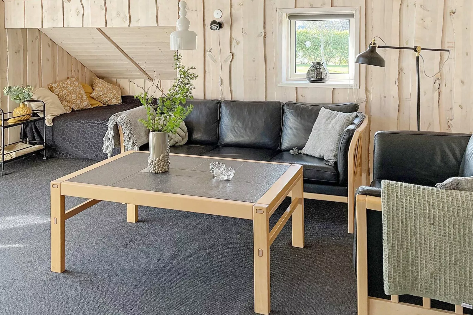 6 persoons vakantie huis in Sydals-By Traum-Binnen