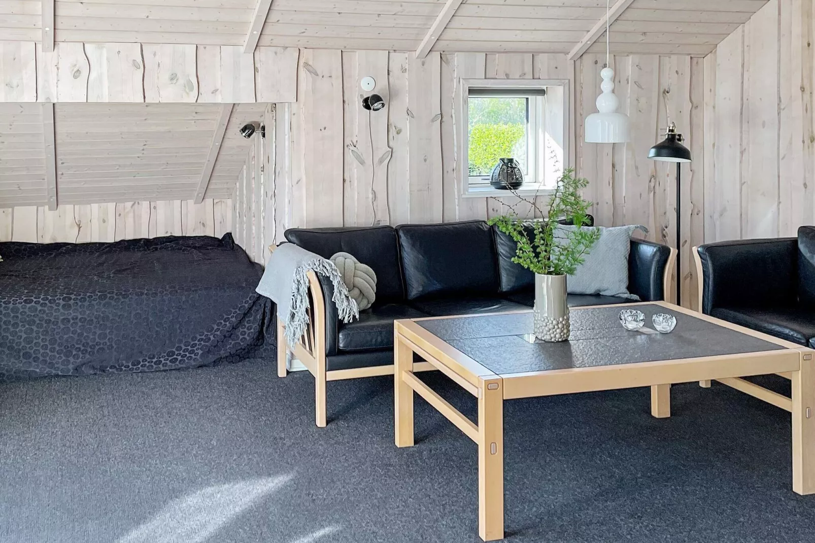 6 persoons vakantie huis in Sydals-By Traum-Binnen