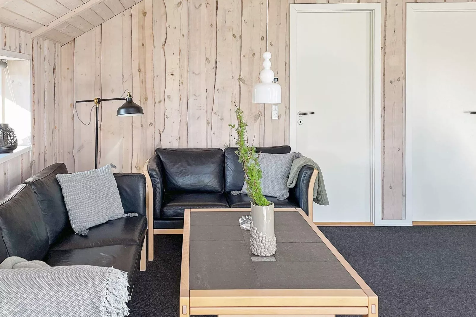 6 persoons vakantie huis in Sydals-By Traum-Binnen