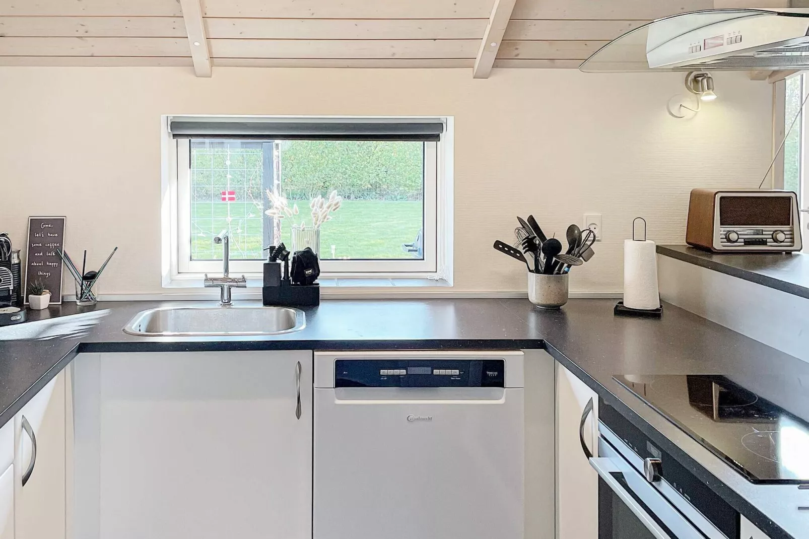 6 persoons vakantie huis in Sydals-By Traum-Binnen