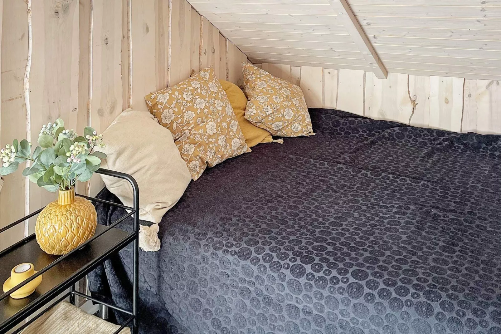 6 persoons vakantie huis in Sydals-By Traum-Binnen