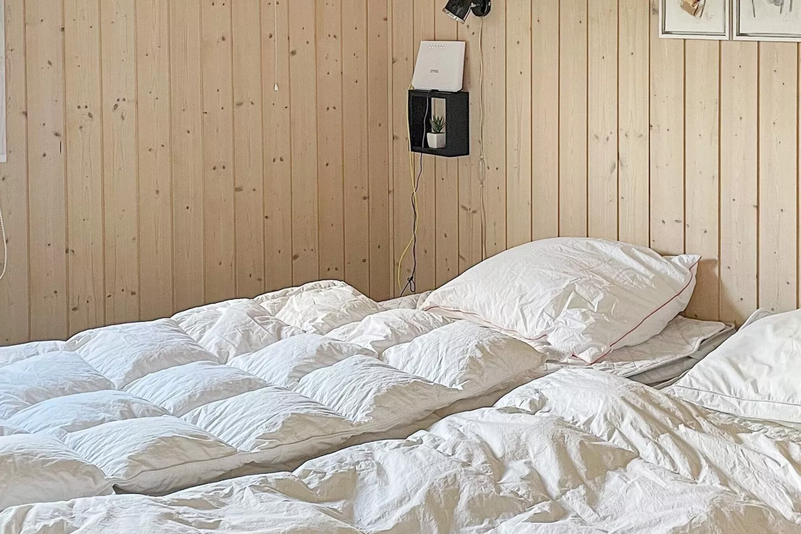 6 persoons vakantie huis in Sydals-By Traum-Binnen