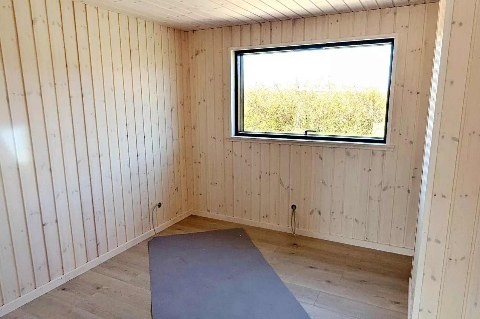 12 persoons vakantie huis in Idestrup-Binnen